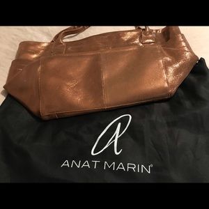 Amat Mari Tote NWOT